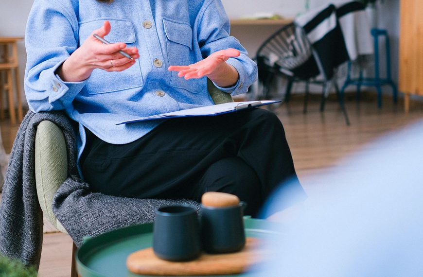 Captação de Investimento