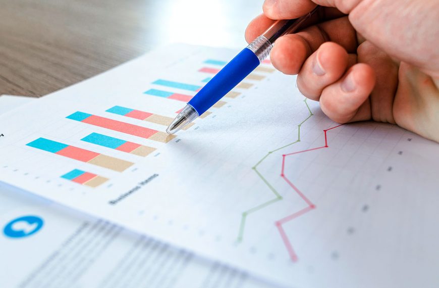 Ecossistema Empresarial