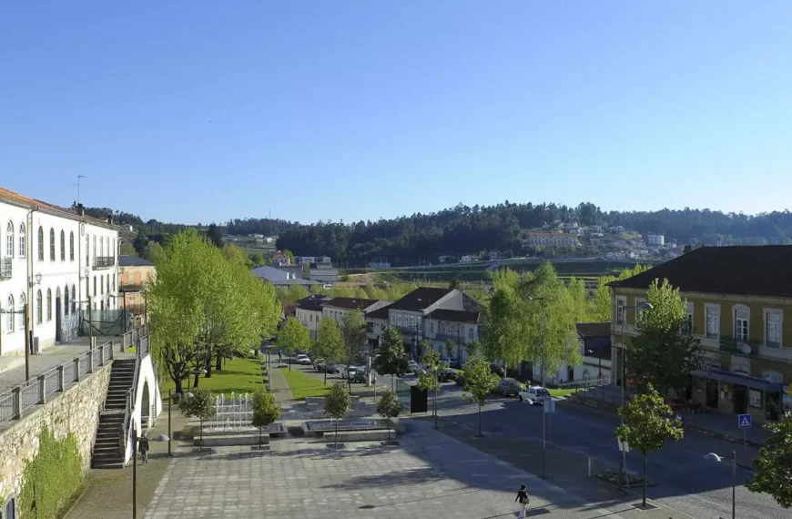 Habitação e Reabilitação Urbana