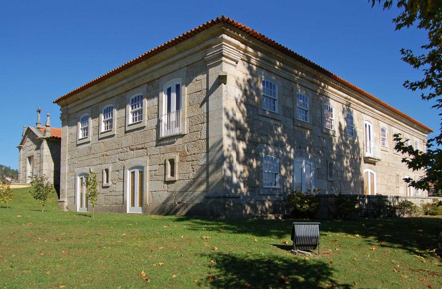 Biblioteca Municipal