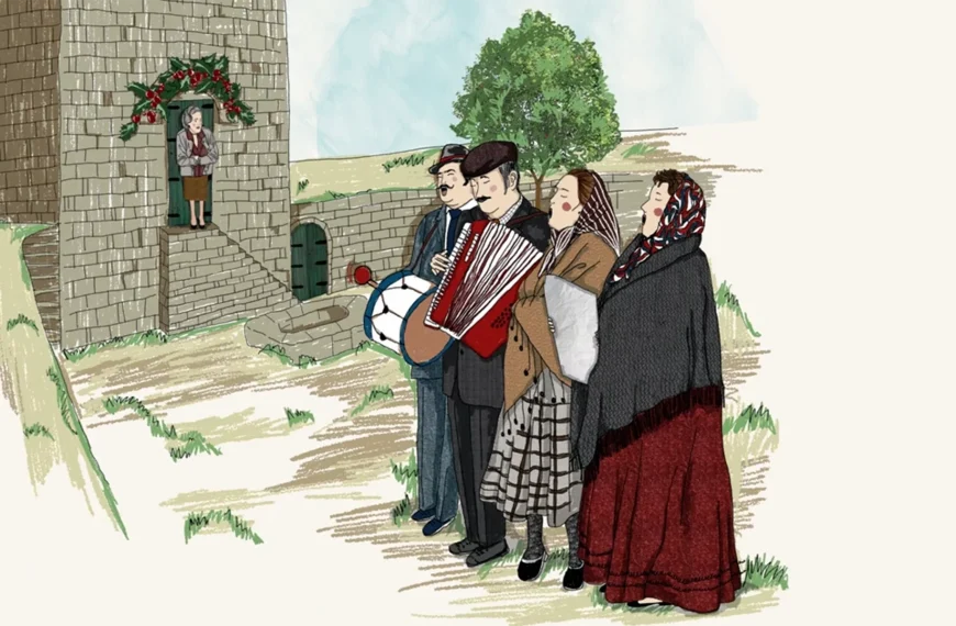 Feiras, Festas e Romarias