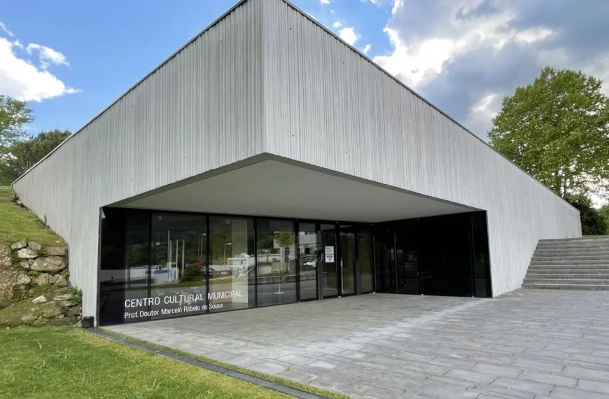 Cultura e Associativismo