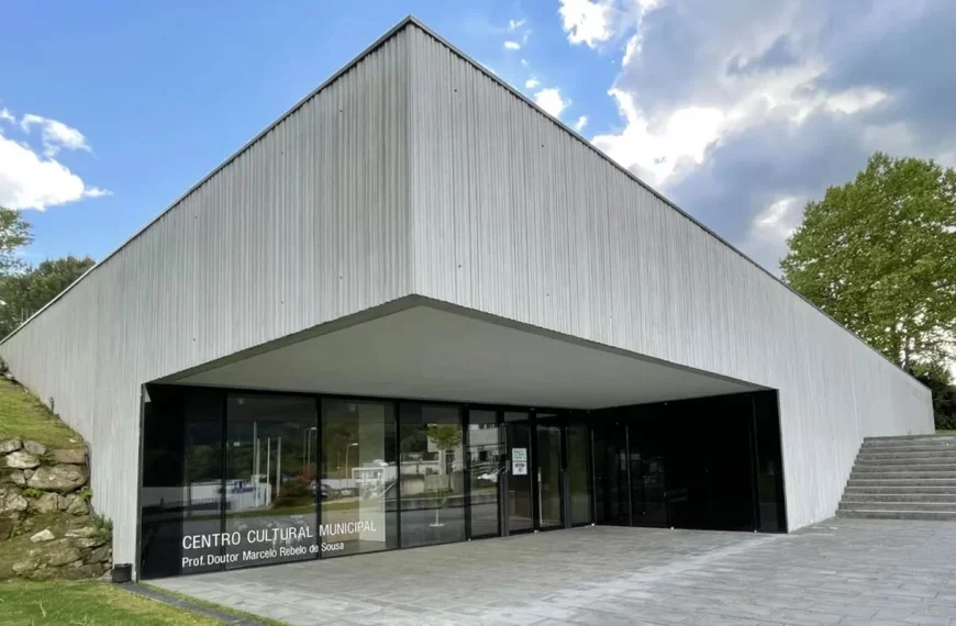 Auditório Municipal