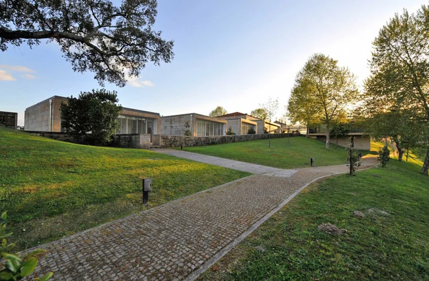 Centro Cultural Marcelo Rebelo de Sousa