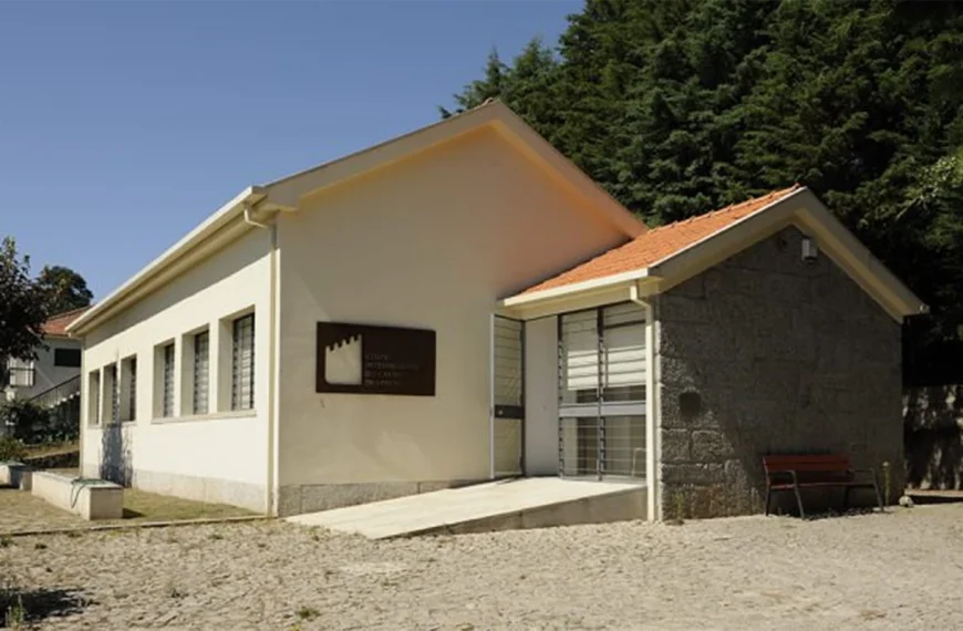 Centro Interpretativo do Castelo de Arnoia