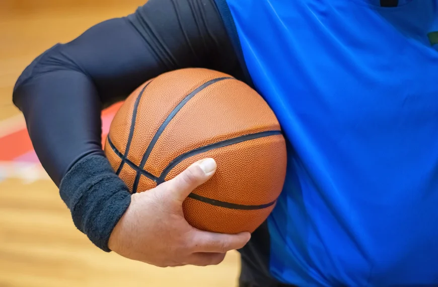 Equipamentos Desportivos