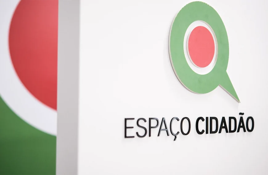 Espaços do Cidadão
