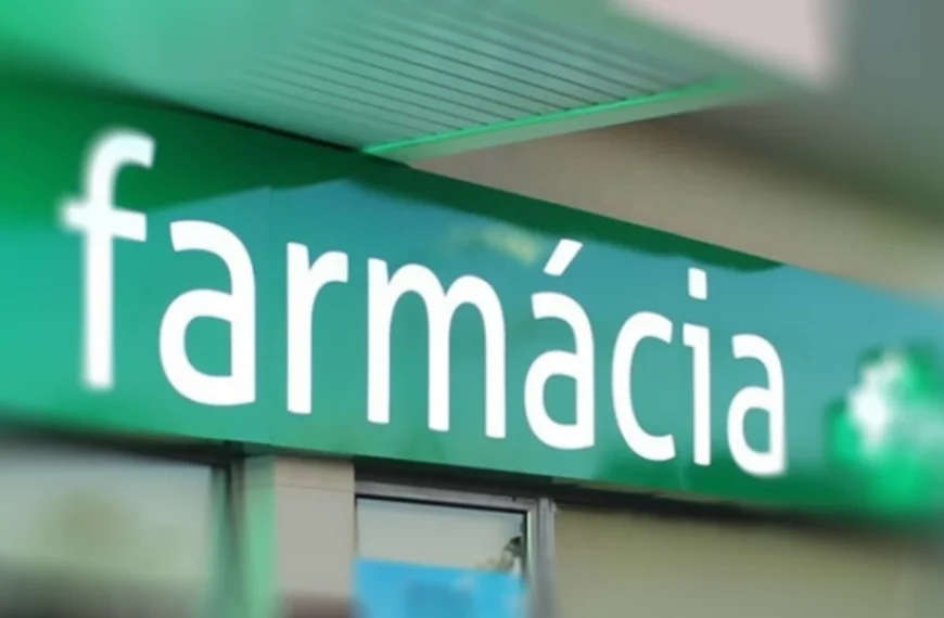 Farmácias