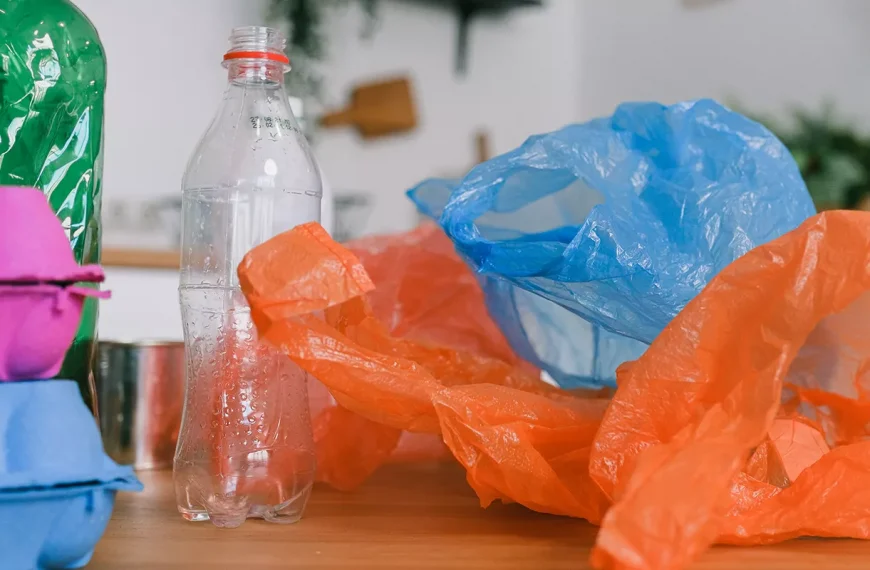 Gestão de Resíduos Sólidos Urbanos