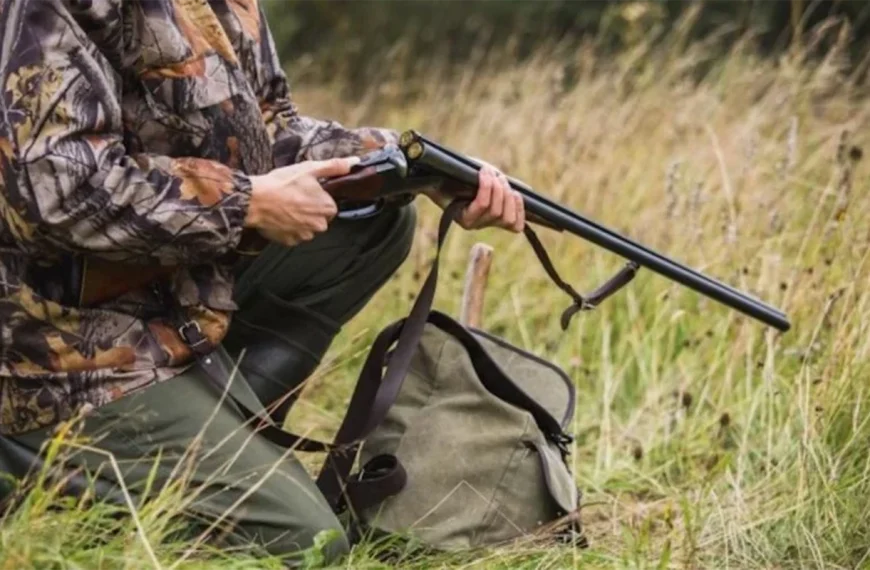 Zona de Caça Municipal