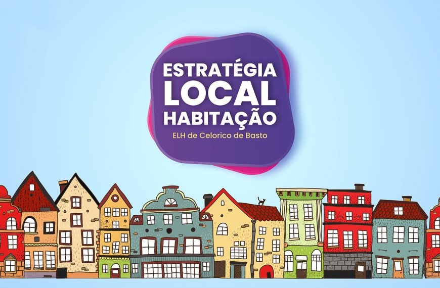 Estratégia Local de Habitação