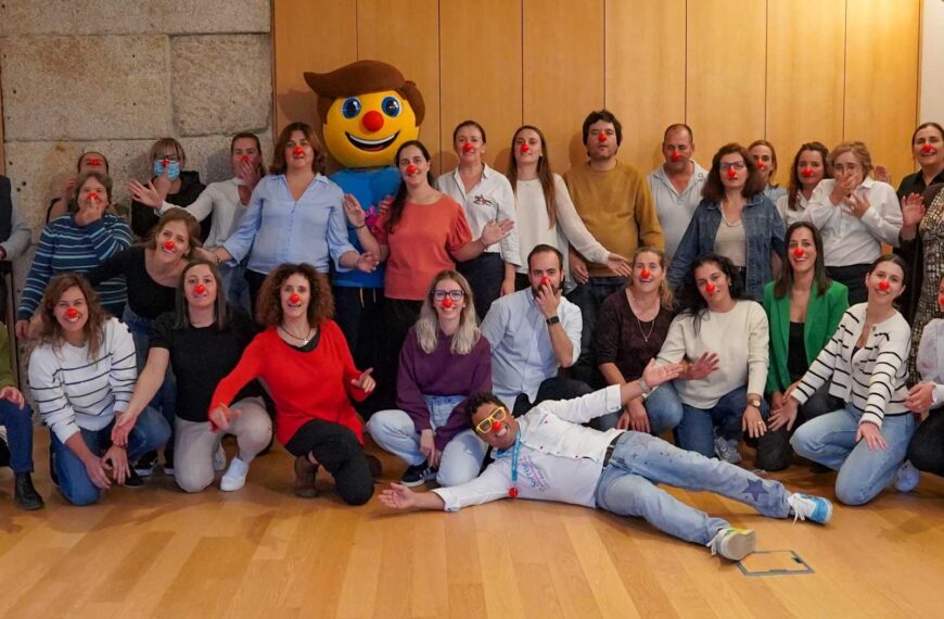 Celorico de Basto promoveu Semana da Saúde Mental