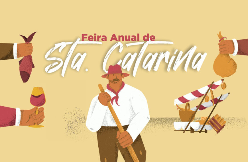 Feira de Santa Catarina