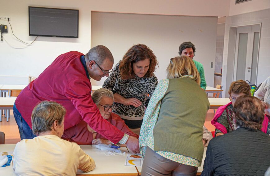 Dia Mundial da Diabetes celebrado em Celorico de Basto