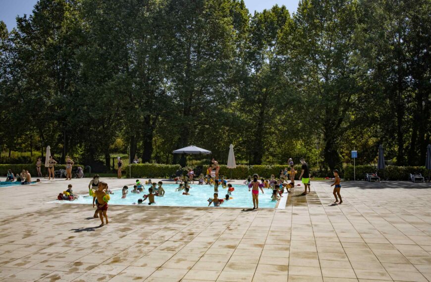 AAAF e CAF animam o verão das crianças de Celorico de Basto