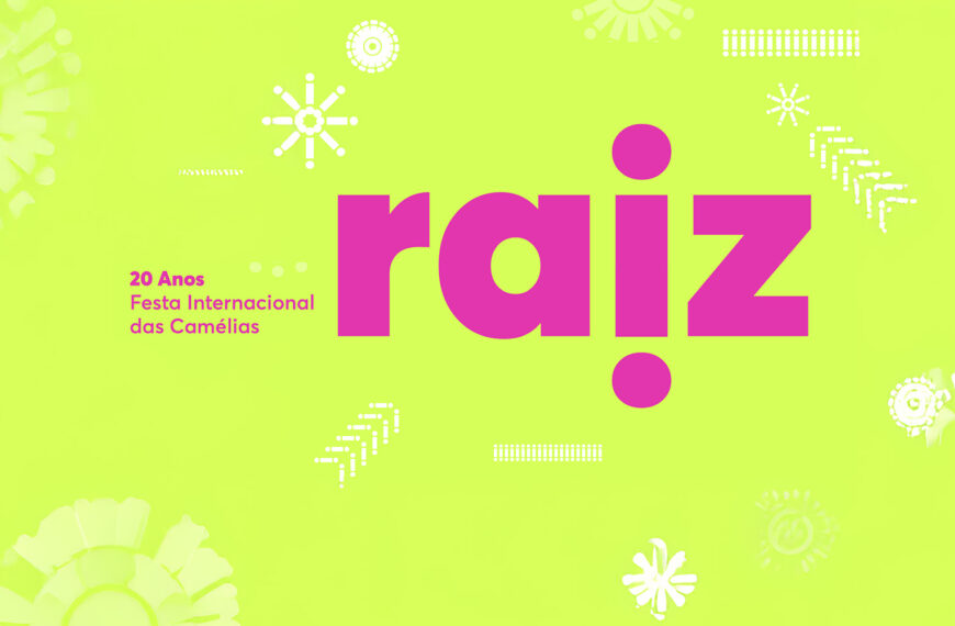 Projeto Cultural RAIZ