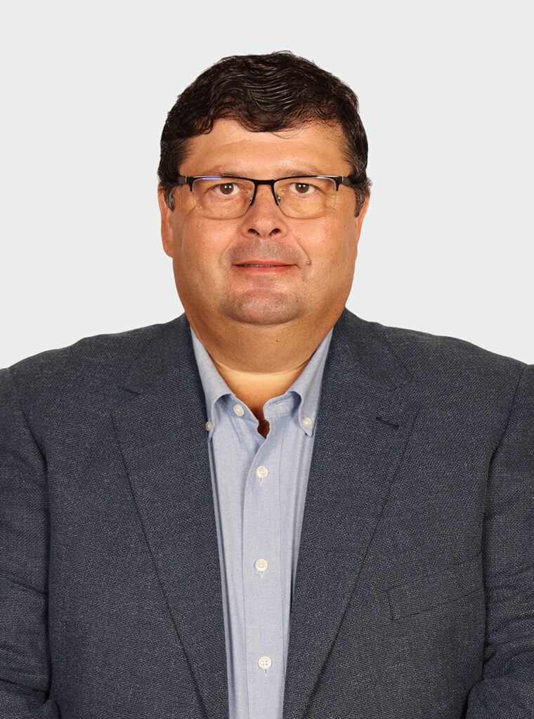 Vereador José Silva