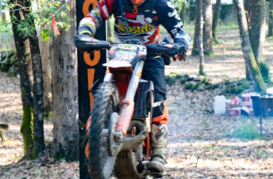 3º Passeio Extreme dos Azelhas voltou a atrair apaixonados pelo desporto motorizado