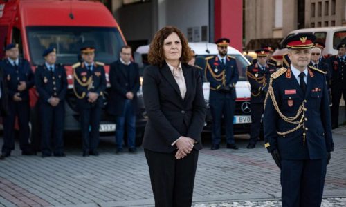 99º aniversários BVC