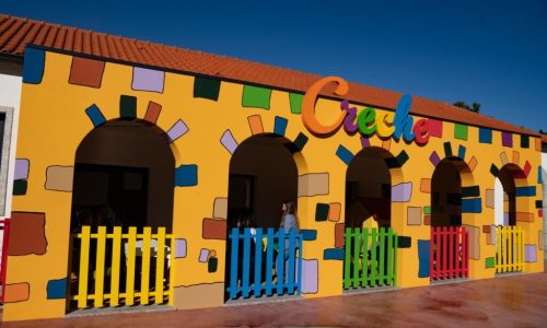creche do rego