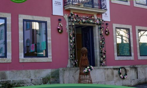 Story destino sutentávell