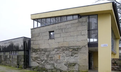 Auditorio do Prado - Celorico de Basto