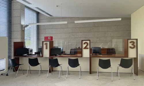 Balcao Unico - Celorico de Basto