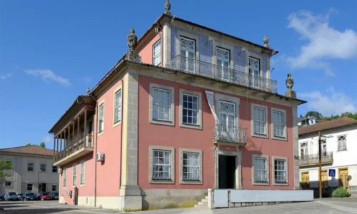 Casa da Terra Celorico de Basto