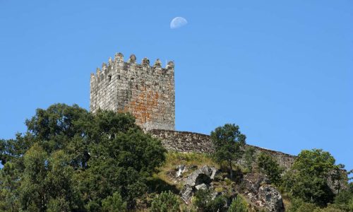 Castelo de Arnoia-Rota do Românico-Celorico de Basto-1