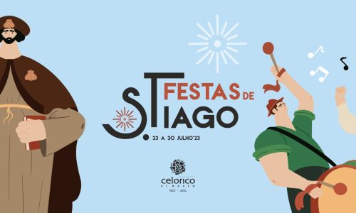 Celorico de Basto - Festas do Concelho 2023