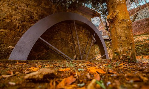 Celorico de Basto celebra o Dia Nacional dos Moinhos