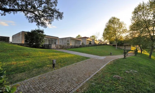 Centro Cultural Prof Doutor Marcelo Rebelo de Sousa - Celorico de Basto - Website