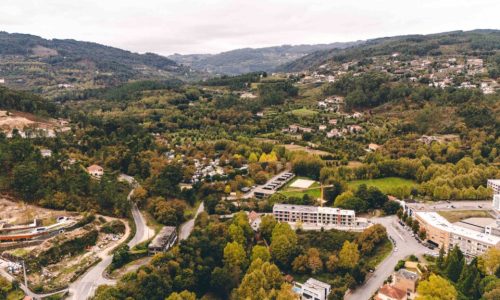 Apoio aos agricultores