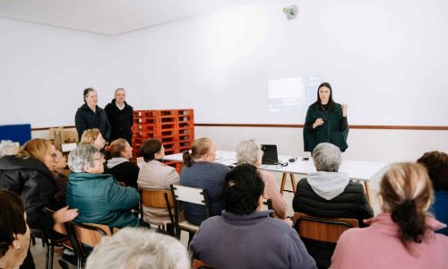 semana de prevenção contra a violência doméstica