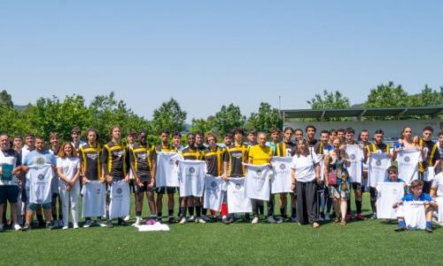 Celorico Houilles Cup