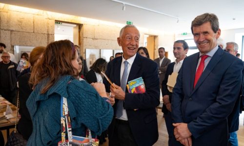 marcelo Rebelo de Sousa