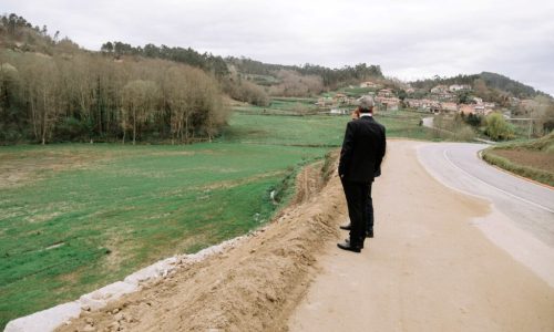 Rua de Santa Natália