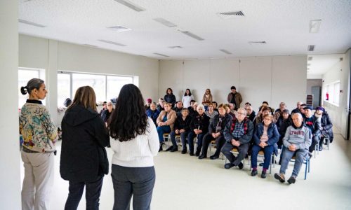 projeto piloto sonhos na almofada