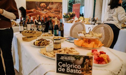 Fins de semana gastronómicos