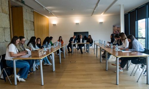 Conselho Municipal da Juventude