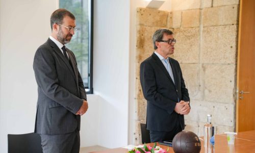 Encontro dos Municípios