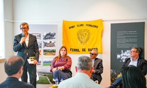 Apresentação de Livro