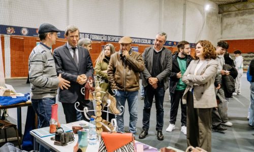 Mostra Educativa e Profissional