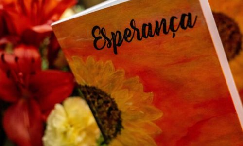 Livro Esperança