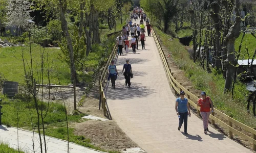 Ecopista Celorico de Basto - 1