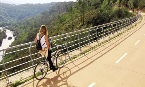 Ecopista Celorico de Basto