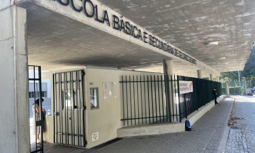 Escola Celorico
