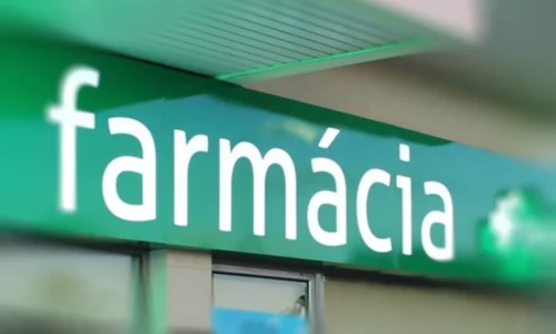 Farmacias - Celorico de Basto