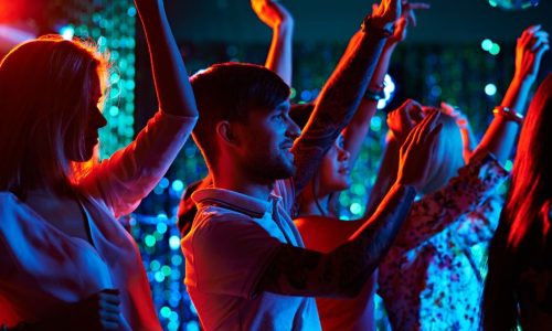 Festival da juventude