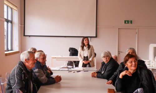 programa neurosenior